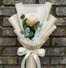 Букет цветов из:  Розы в Шексне