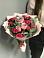 Букет восхищение в Шексне Букет цветов из: Гвоздики и Розы в Шексне