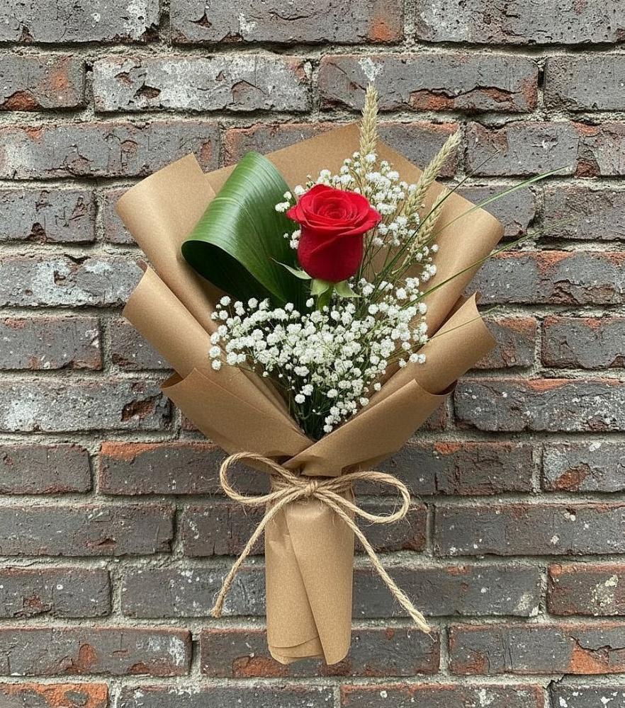 Букет цветов из: Розы в Шексне