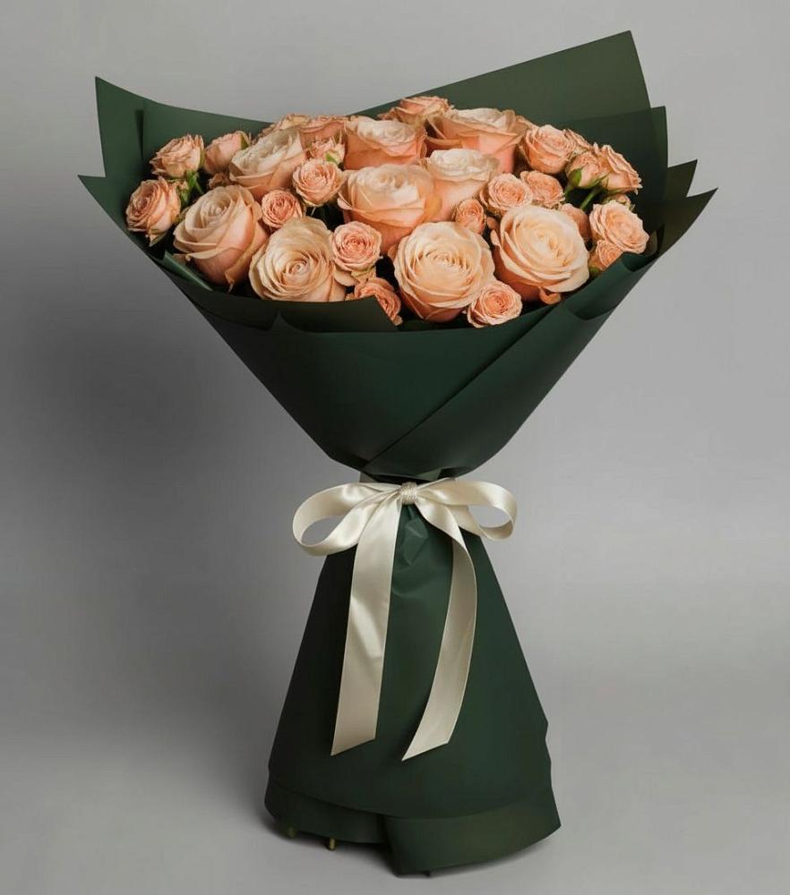 Букет Элегантный в Шексне