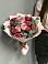 Букет восхищение в Шексне Букет цветов из: Гвоздики и Розы в Шексне