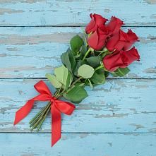 Букет Красные розы в Шексне
